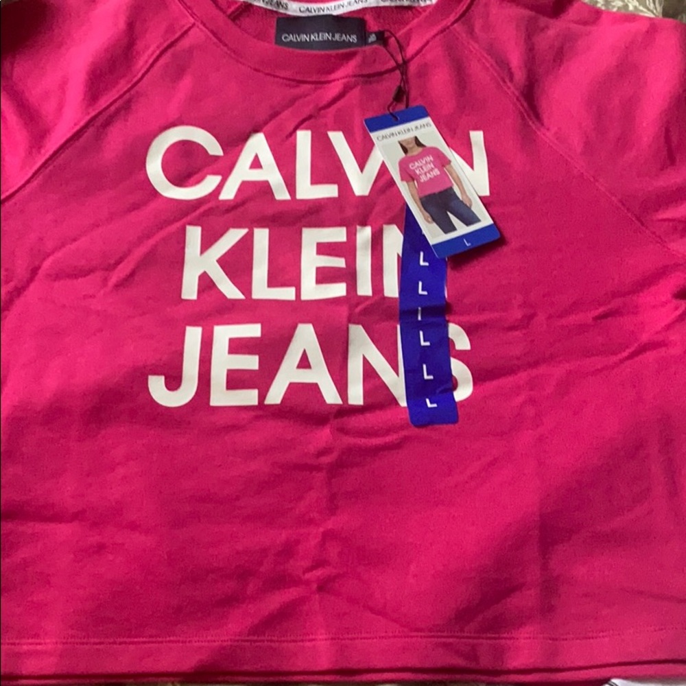 Calvin Klein